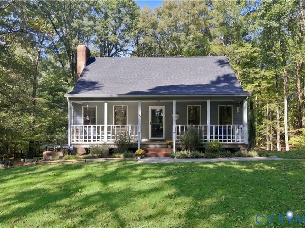 1330 Ruffin Mill Road, South Chesterfield, VA 23834