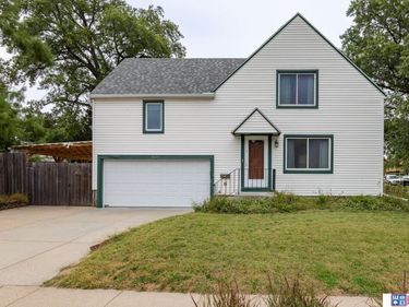 3640 D Street, Lincoln, NE 68510