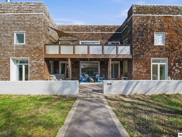 4934 Glade Street, Lincoln, NE 68506
