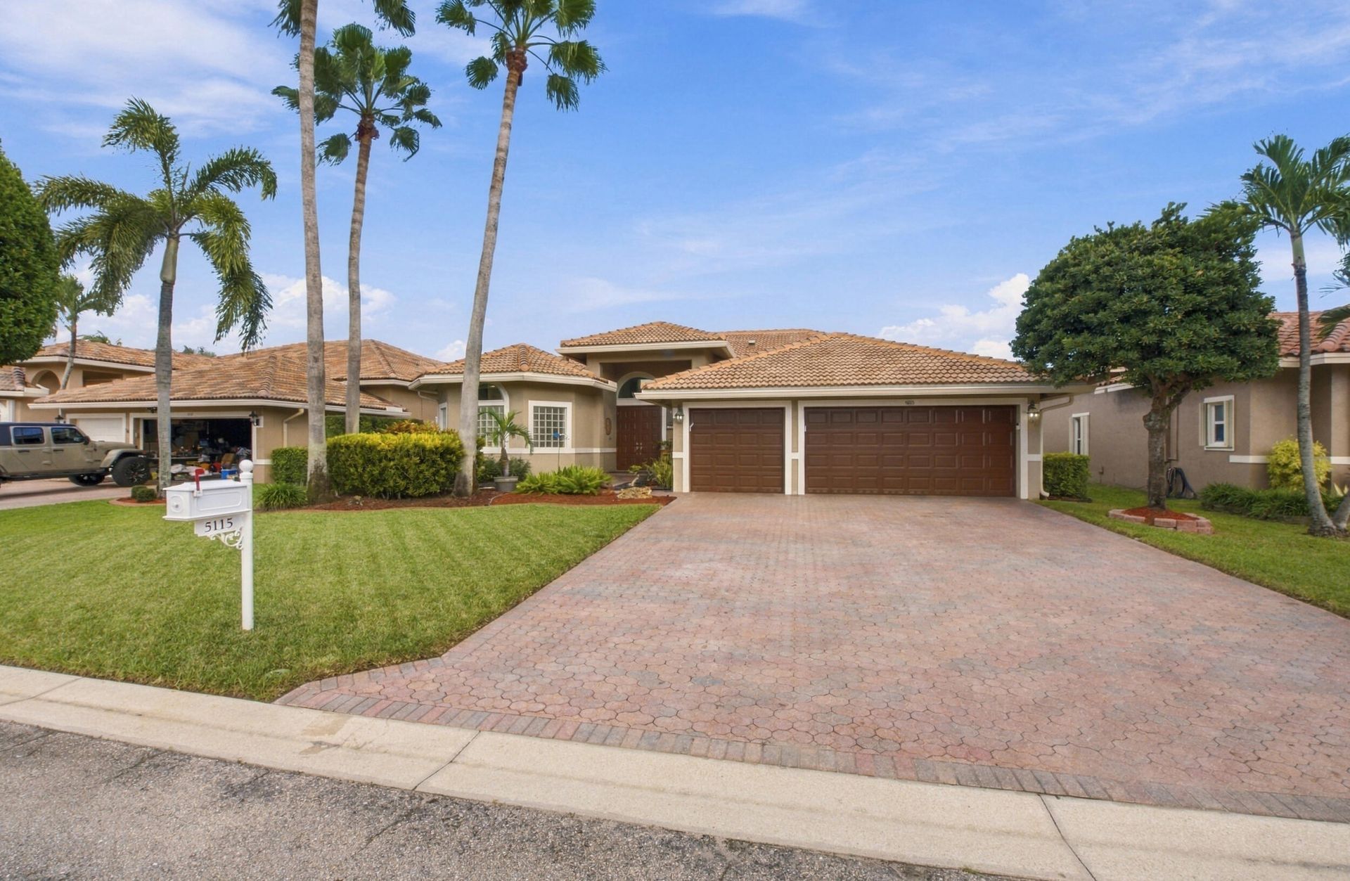 5115 NW 125th Avenue, Coral Springs, FL 33076 Photo