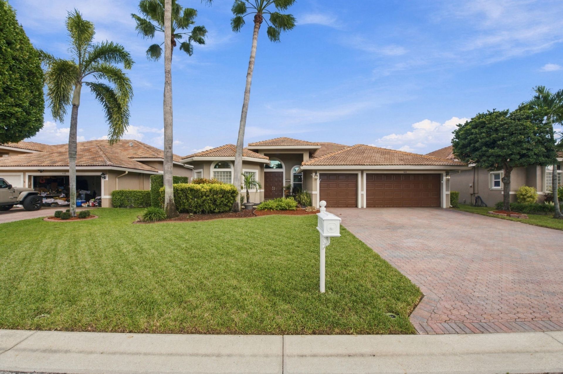 5115 NW 125th Avenue, Coral Springs, FL 33076 Photo