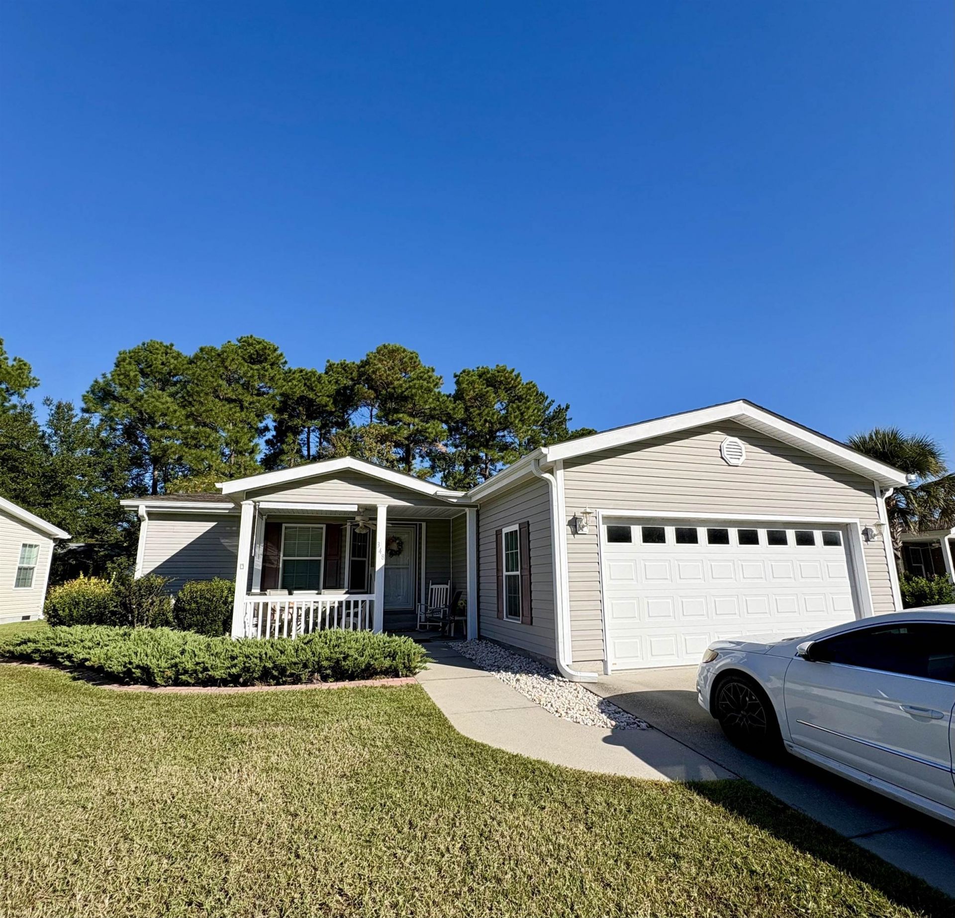348 Lakeside Crossing Dr., Conway, SC 29526 Main Photo