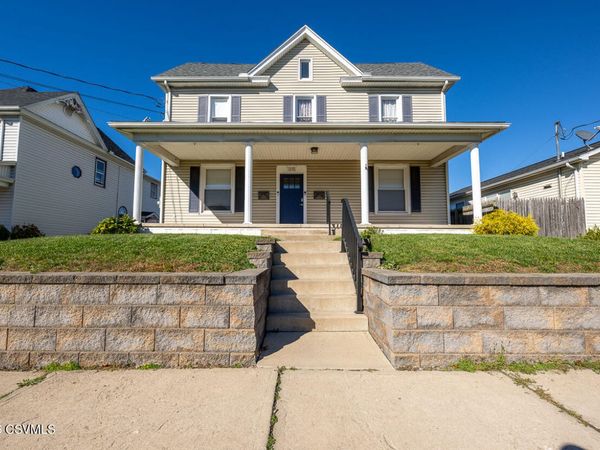 1315-1315A SPRING GARDEN Avenue , Berwick, PA 18603