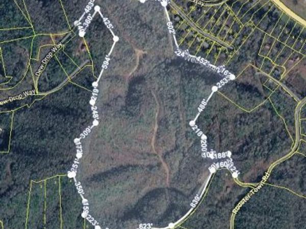 Hooper Hwy, Cosby, TN 37722