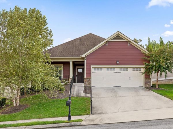 9109 Leyland Drive, Ooltewah, TN 37363