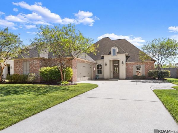 38093 Misty Grove Ct, Prairieville, LA 70769