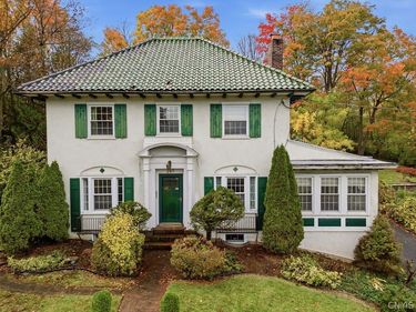 260 Shotwell Park , Syracuse, NY 13206
