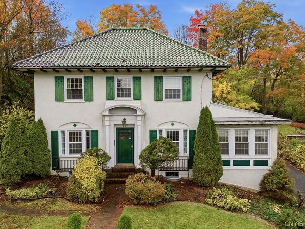 260 Shotwell Park , Syracuse, NY 13206