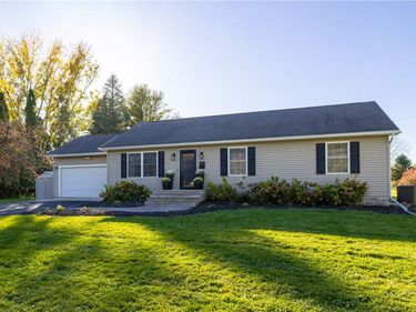 431 Palmer Road , Churchville, NY 14428