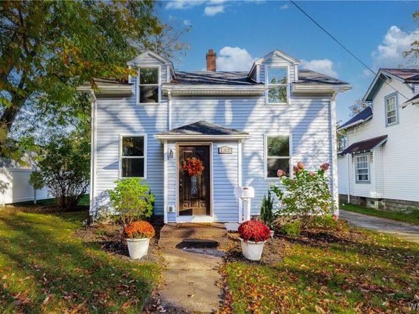 132 Killewald Avenue , Tonawanda, NY 14150