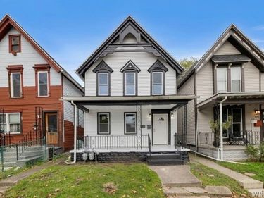 318 14th Street , Buffalo, NY 14213