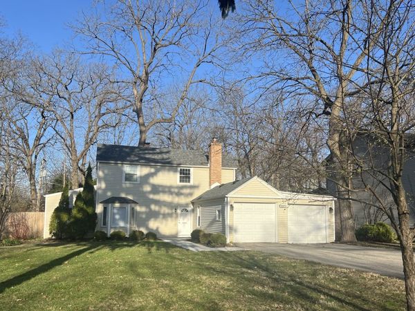 3064 Greenwood Avenue , Highland Park, IL 60035