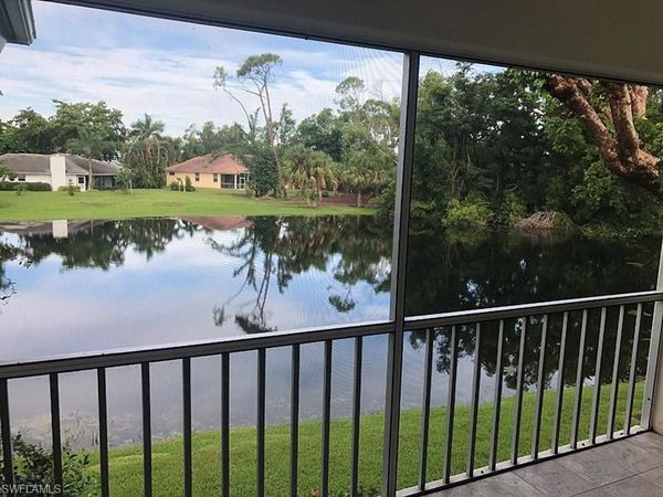 113 Bobolink WAY, Unit 113B, NAPLES, FL 34105