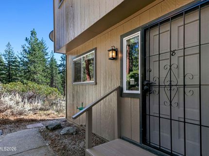 450 Mcfaul Way, Unit 18, Zephyr Cove, NV 89448 Photo