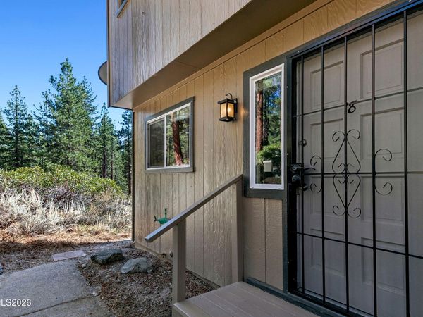 450 Mcfaul Way, Unit 18, Zephyr Cove, NV 89448