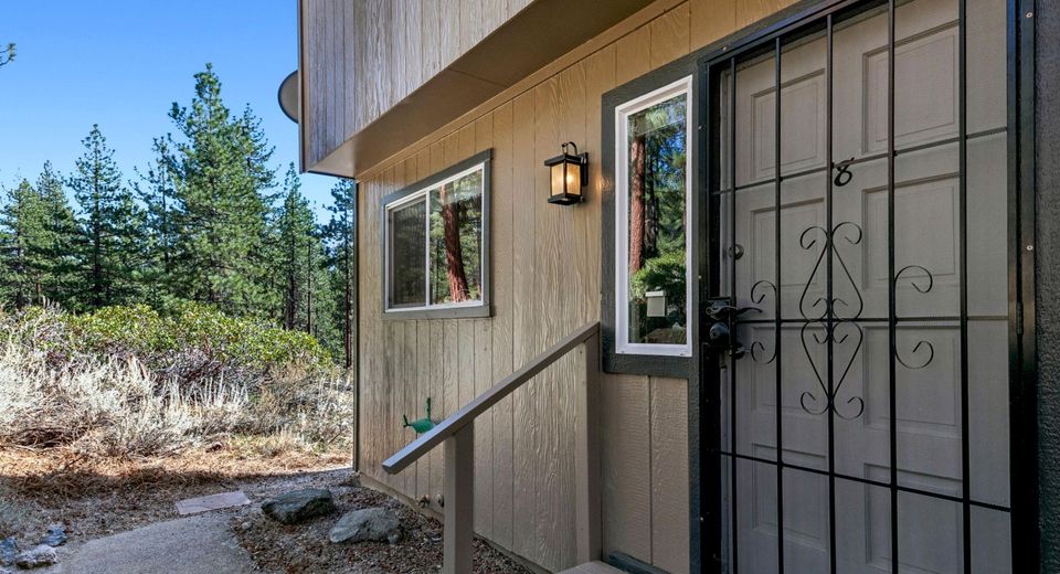 450 Mcfaul Way, Unit 18, Zephyr Cove, NV 89448 Photo