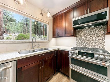 450 Mcfaul Way, Unit 18, Zephyr Cove, NV 89448 Photo