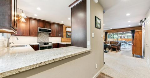 450 Mcfaul Way, Unit 18, Zephyr Cove, NV 89448 Photo