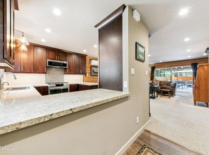 450 Mcfaul Way, Unit 18, Zephyr Cove, NV 89448 Photo