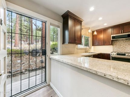 450 Mcfaul Way, Unit 18, Zephyr Cove, NV 89448 Photo