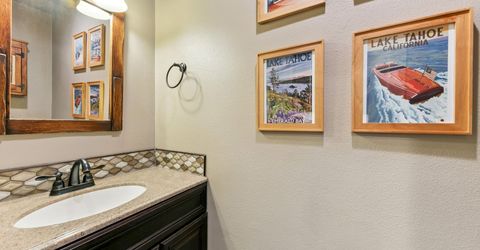 450 Mcfaul Way, Unit 18, Zephyr Cove, NV 89448 Photo
