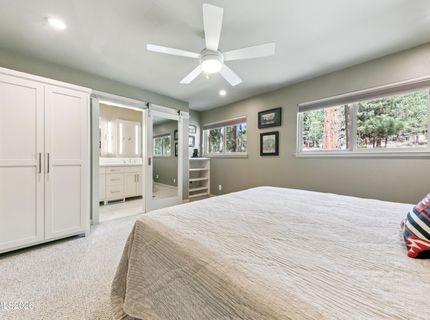 450 Mcfaul Way, Unit 18, Zephyr Cove, NV 89448 Photo