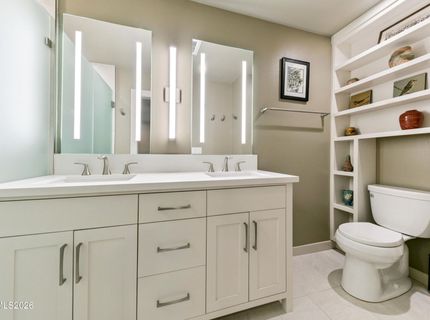 450 Mcfaul Way, Unit 18, Zephyr Cove, NV 89448 Photo