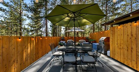 450 Mcfaul Way, Unit 18, Zephyr Cove, NV 89448 Photo