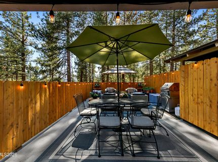 450 Mcfaul Way, Unit 18, Zephyr Cove, NV 89448 Photo