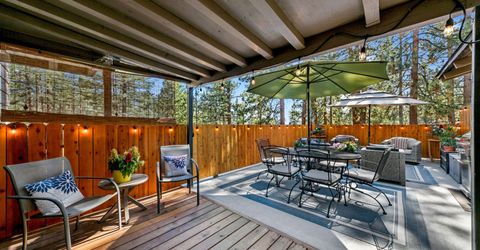 450 Mcfaul Way, Unit 18, Zephyr Cove, NV 89448 Photo