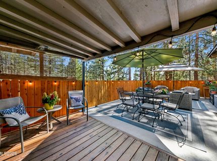 450 Mcfaul Way, Unit 18, Zephyr Cove, NV 89448 Photo