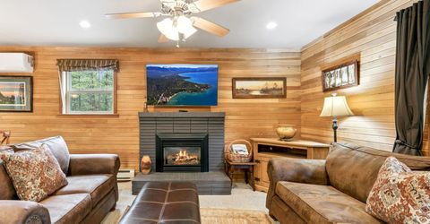 450 Mcfaul Way, Unit 18, Zephyr Cove, NV 89448 Photo