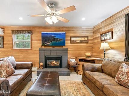 450 Mcfaul Way, Unit 18, Zephyr Cove, NV 89448 Photo