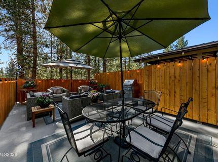 450 Mcfaul Way, Unit 18, Zephyr Cove, NV 89448 Photo