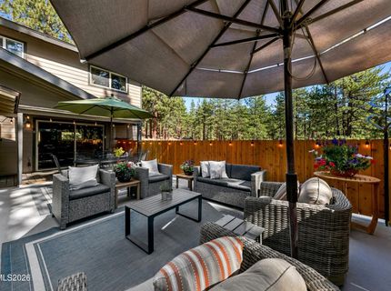 450 Mcfaul Way, Unit 18, Zephyr Cove, NV 89448 Photo