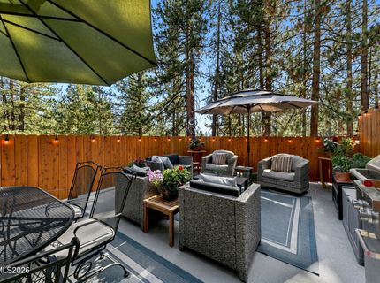 450 Mcfaul Way, Unit 18, Zephyr Cove, NV 89448 Photo