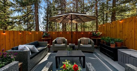 450 Mcfaul Way, Unit 18, Zephyr Cove, NV 89448 Photo