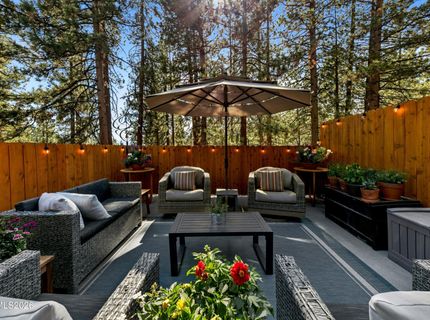 450 Mcfaul Way, Unit 18, Zephyr Cove, NV 89448 Photo