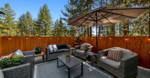 450 Mcfaul Way, Unit 18, Zephyr Cove, NV 89448 Photo