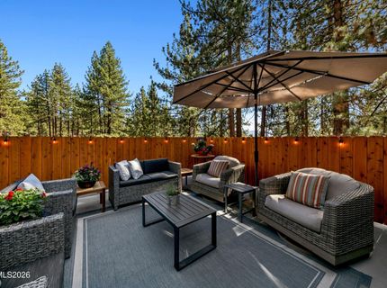 450 Mcfaul Way, Unit 18, Zephyr Cove, NV 89448 Photo