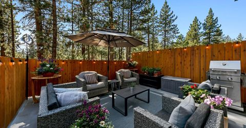 450 Mcfaul Way, Unit 18, Zephyr Cove, NV 89448 Photo