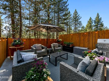 450 Mcfaul Way, Unit 18, Zephyr Cove, NV 89448 Photo