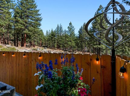450 Mcfaul Way, Unit 18, Zephyr Cove, NV 89448 Photo
