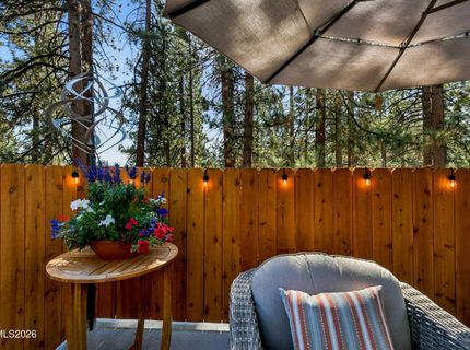 450 Mcfaul Way, Unit 18, Zephyr Cove, NV 89448 Photo