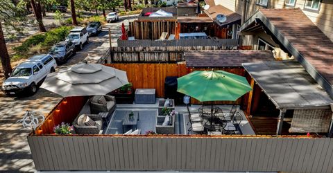 450 Mcfaul Way, Unit 18, Zephyr Cove, NV 89448 Photo