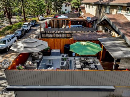 450 Mcfaul Way, Unit 18, Zephyr Cove, NV 89448 Photo