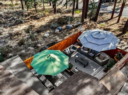 450 Mcfaul Way, Unit 18, Zephyr Cove, NV 89448 Photo