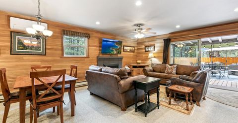 450 Mcfaul Way, Unit 18, Zephyr Cove, NV 89448 Photo