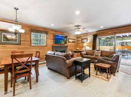 450 Mcfaul Way, Unit 18, Zephyr Cove, NV 89448 Photo