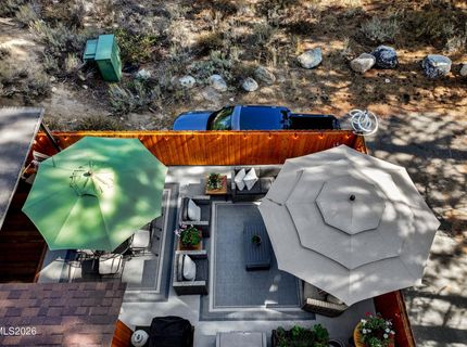 450 Mcfaul Way, Unit 18, Zephyr Cove, NV 89448 Photo